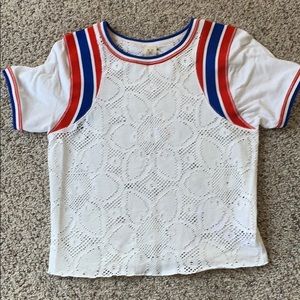 Free People Women’s Top Size XS